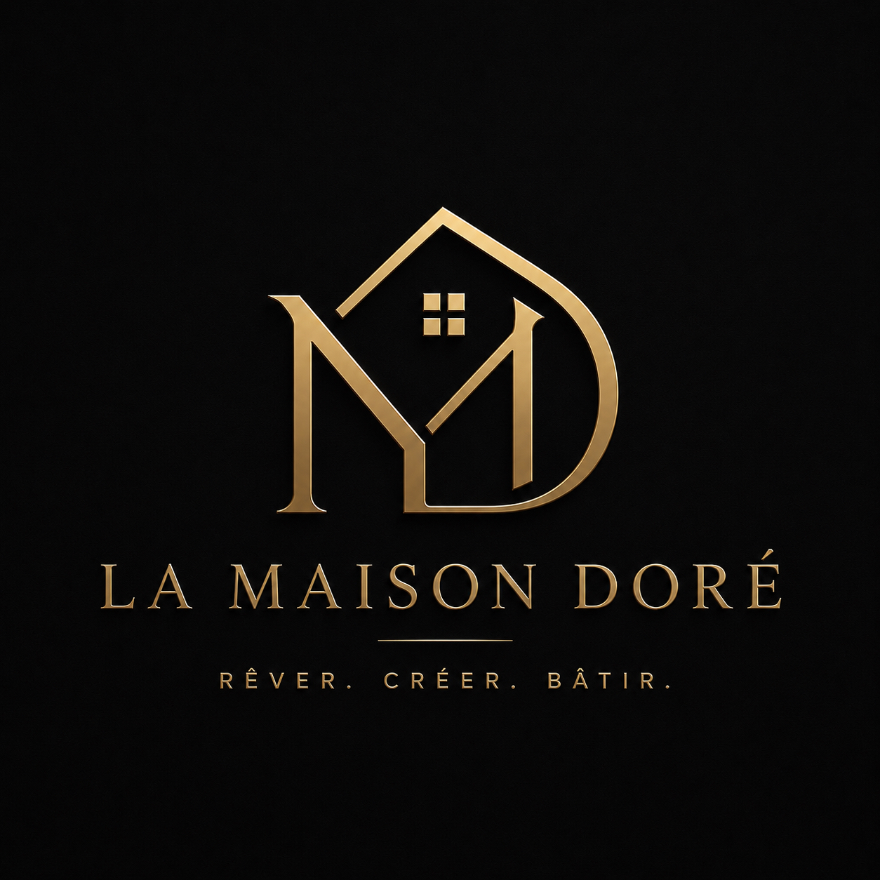 La Maison Doré